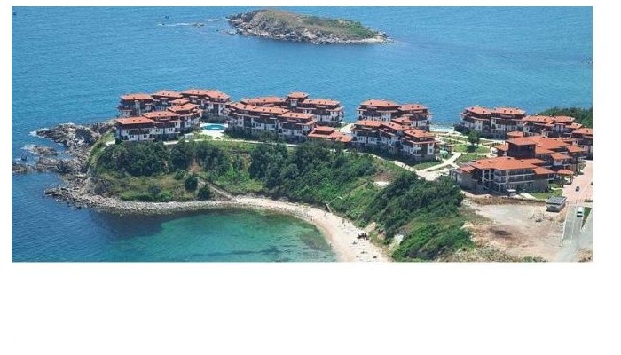 Hotel Saint Thomas poza 15