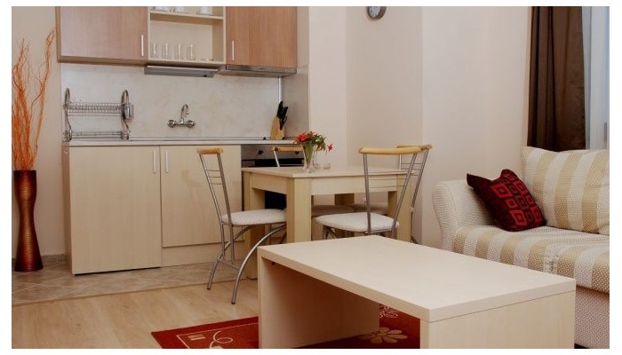 Hotel Saint Thomas poza 4