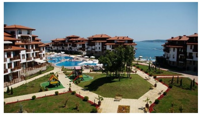 Hotel Saint Thomas poza 33