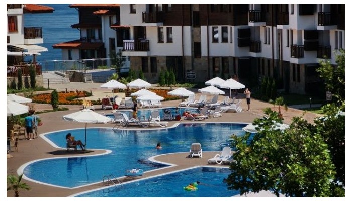 Hotel Saint Thomas poza 25