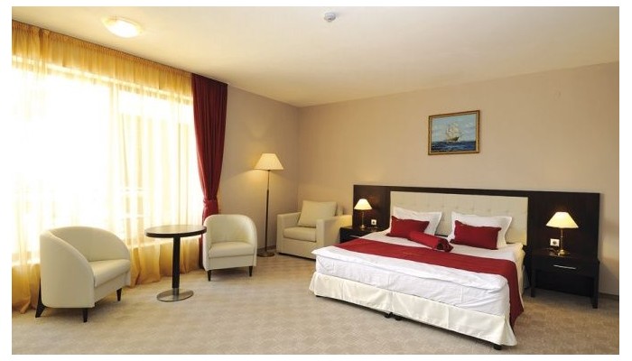 Hotel Saint Thomas poza 6