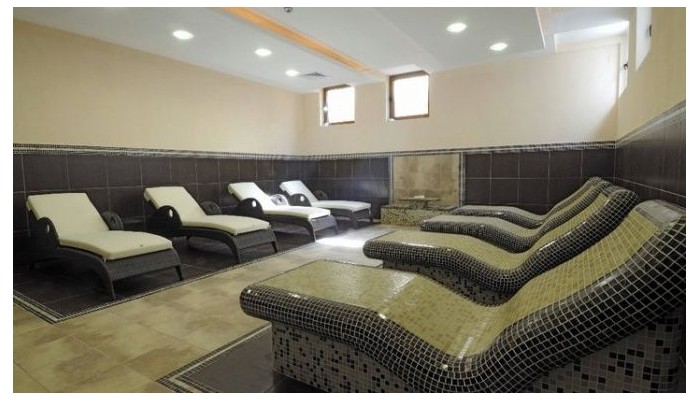 Hotel Saint Thomas poza 27