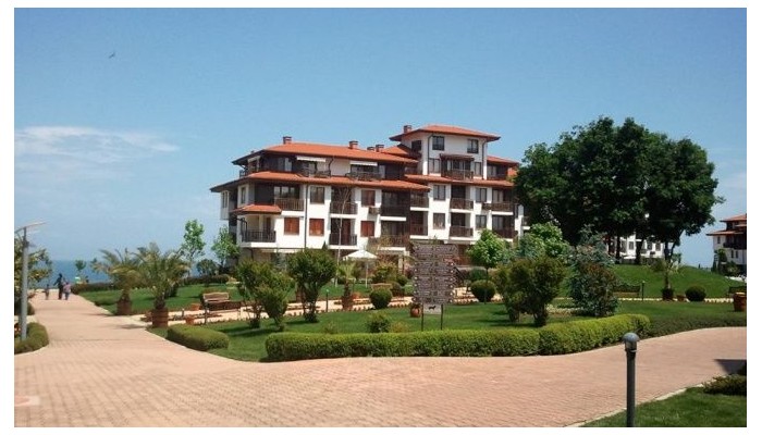 Hotel Saint Thomas poza 16