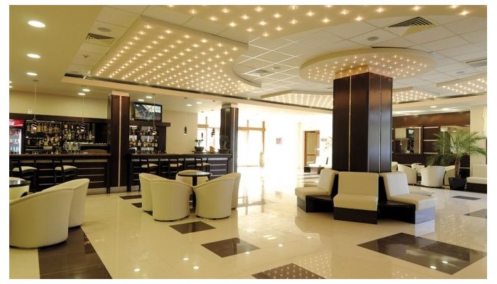 Hotel Saint Thomas poza 10