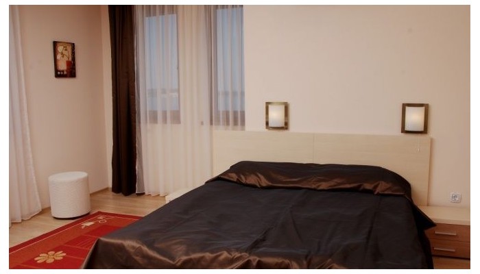 Hotel Saint Thomas poza 5