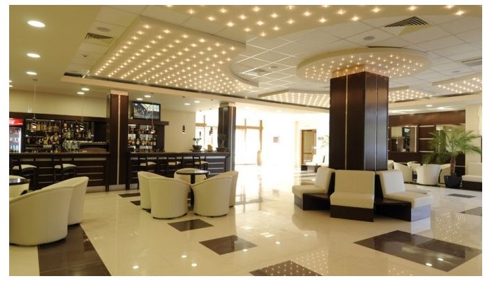 Hotel Saint Thomas poza 11