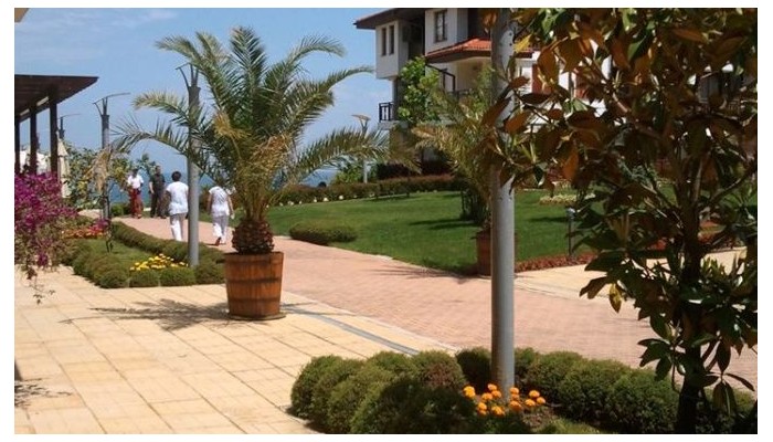 Hotel Saint Thomas poza 17