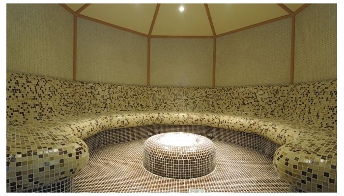 Hotel Saint Thomas poza 8