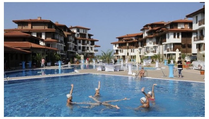 Hotel Saint Thomas poza 30