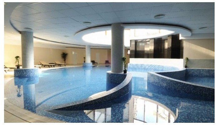 Hotel Saint Thomas poza 26