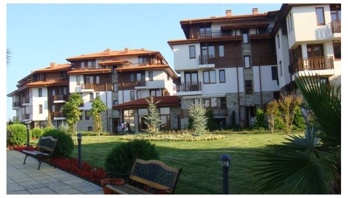 Hotel Saint Thomas poza 24