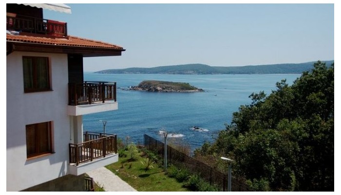 Hotel Saint Thomas poza 31