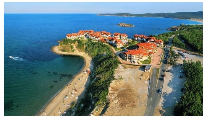 Hotel Saint Thomas poza 20