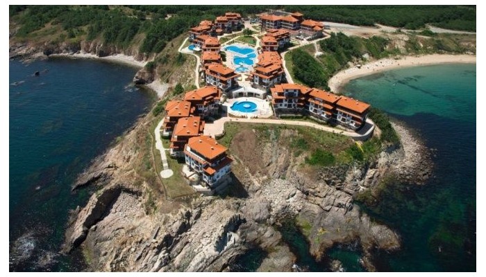 Hotel Saint Thomas poza 23