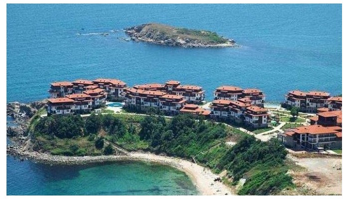 Hotel Saint Thomas poza 12