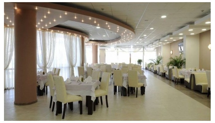 Hotel Saint Thomas poza 28