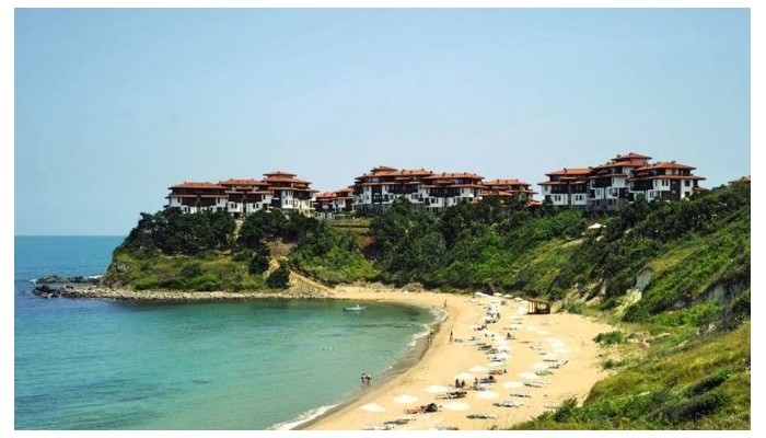 Hotel Saint Thomas poza 21