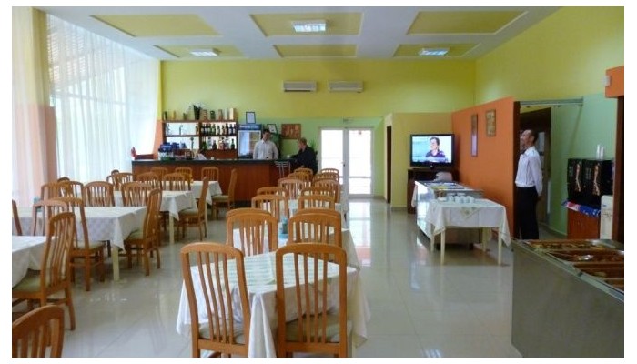 Hotel Ahilea poza 9