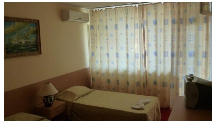 Hotel Ahilea poza 16