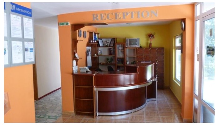 Hotel Ahilea poza 10