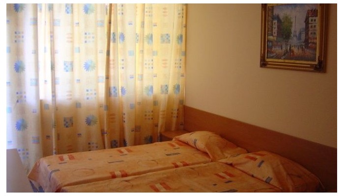 Hotel Ahilea poza 11