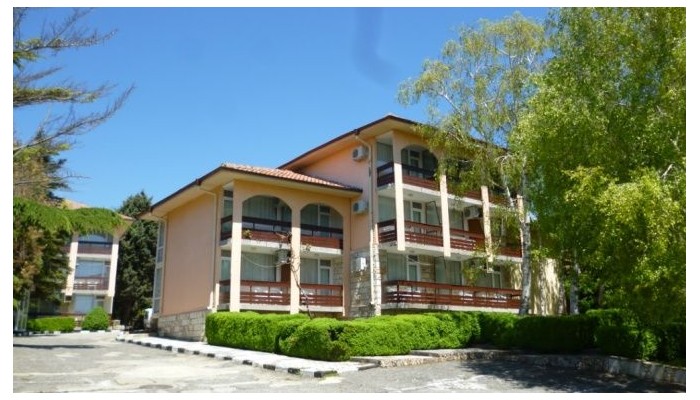 Hotel Ahilea poza 0