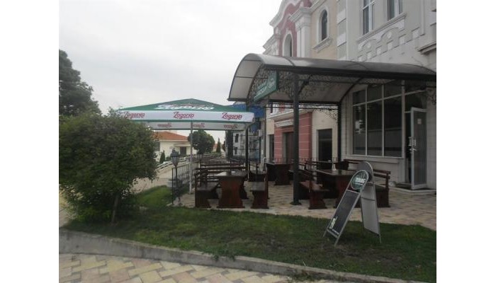 Hotel Akroza poza 1