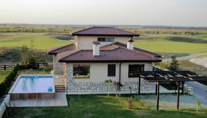 Hotel Black Sea Rama Golf & Villas poza 0