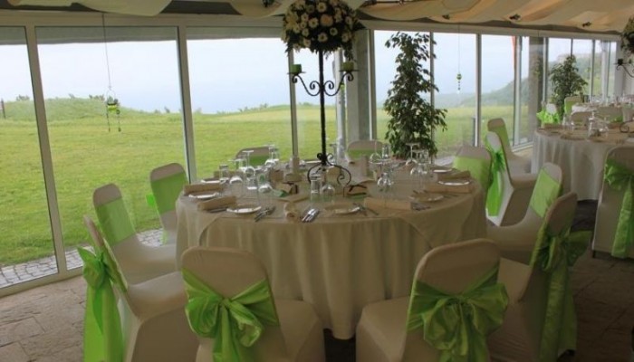 Hotel Black Sea Rama Golf & Villas poza 9