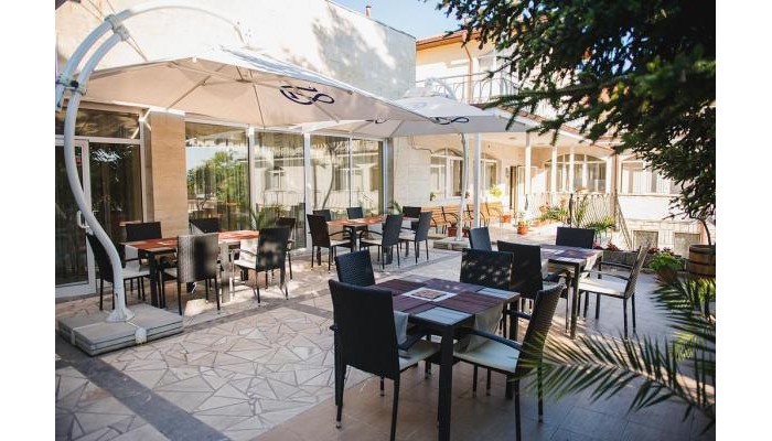 Hotel Diamond 2 poza 12