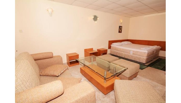 Hotel Diamond 2 poza 19