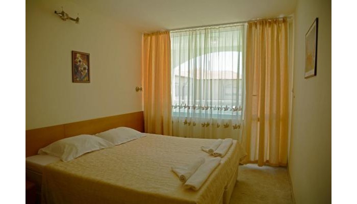 Hotel Diamond 2 poza 16