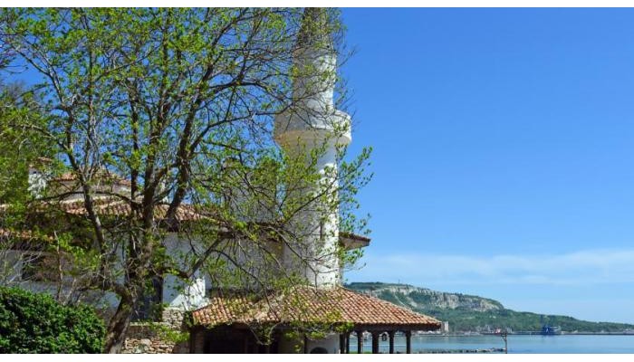 Hotel Diamond 2 poza 1