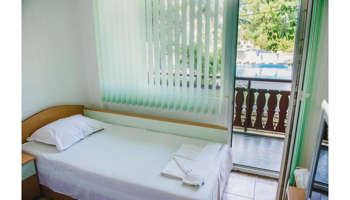 Hotel Diamond 2 poza 14