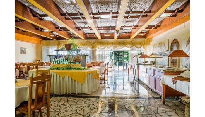 Hotel Diamond 2 poza 3