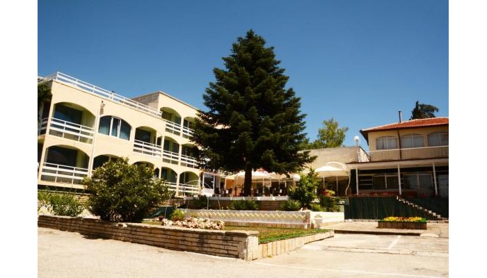 Hotel Diamond 2 poza 8