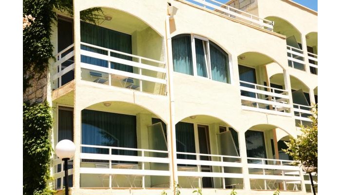 Hotel Diamond 2 poza 7