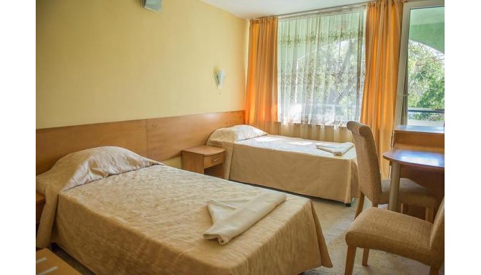 Hotel Diamond 2 poza 13