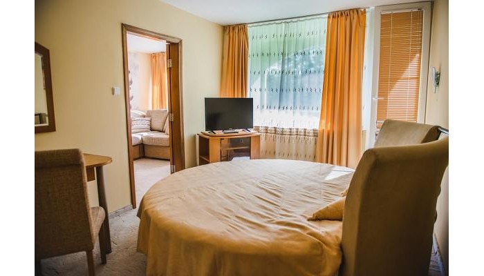 Hotel Diamond 2 poza 11