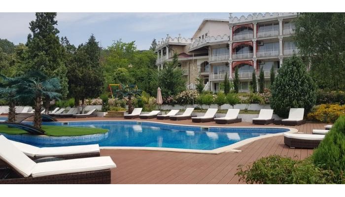 Hotel Elit Palace & Spa poza 1