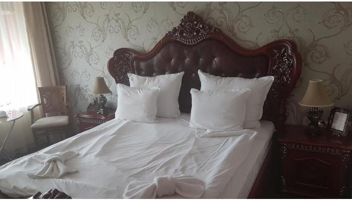 Hotel Elit Palace & Spa poza 3