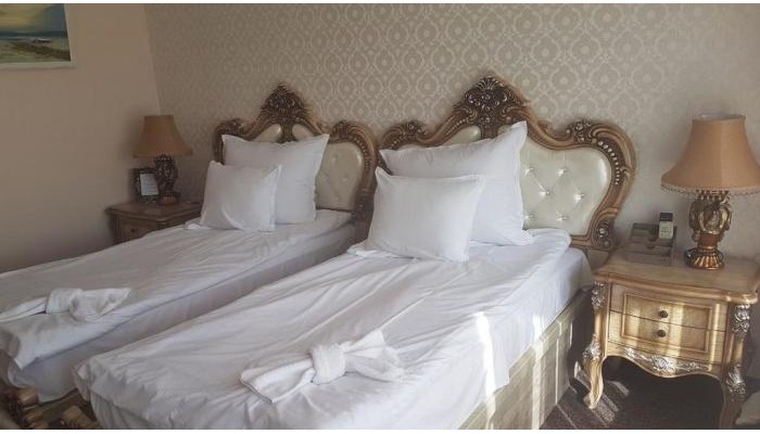 Hotel Elit Palace & Spa poza 4