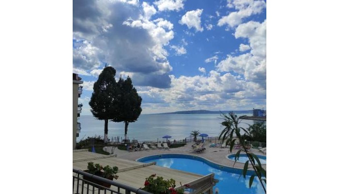 Hotel Helios poza 18