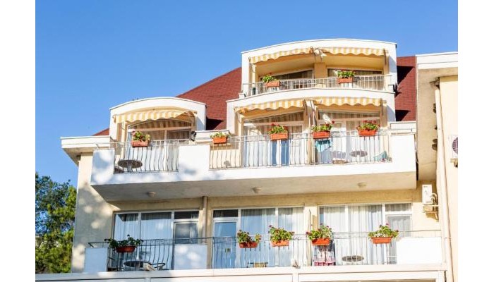 Hotel Helios poza 15