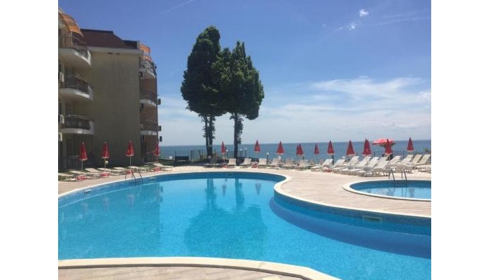 Hotel Helios poza 20