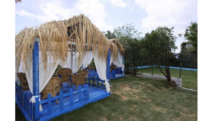 Hotel Iceberg Balchik poza 4