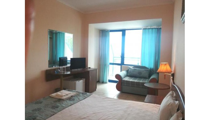 Hotel Iceberg Balchik poza 8