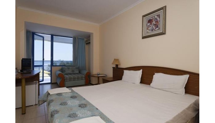 Hotel Iceberg Balchik poza 9