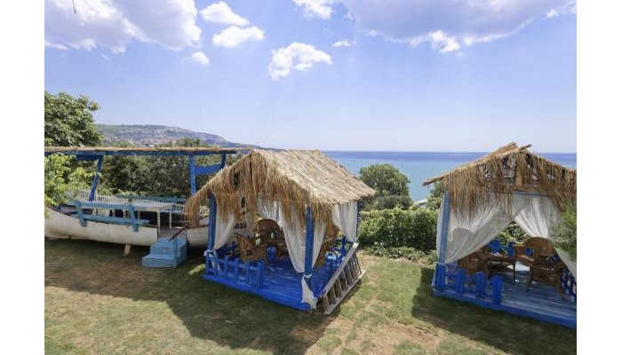 Hotel Iceberg Balchik poza 5