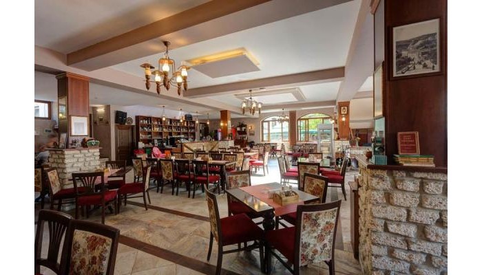 Hotel Iceberg Balchik poza 13